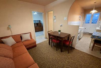 Apartament cu 2 camere decomandat în Gării - 14