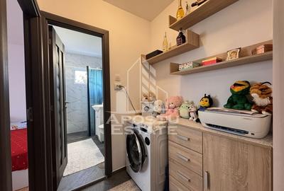 Apartament 2 camere | 52mp | Et 3/4 | La cheie | Sagului | Zona Turist - 8