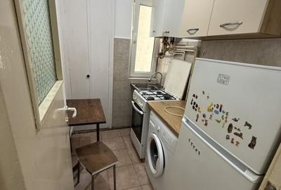 Apartament 2 camere de inchiriat - mobilat si utilat - Etaj 1, zona Cedonia - 5
