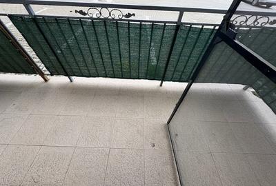 Apartament cu 2 camere decomandat în Valea Lupului - 5