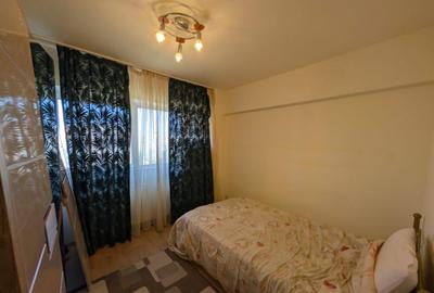 Apartament 3 camere, an 1984, Drumul Taberei langa metrou - 5