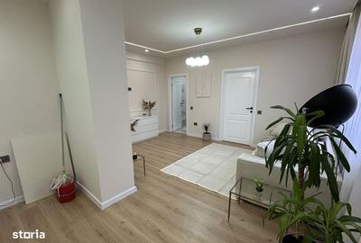 Apartament cu 2 camere în Horea - 3
