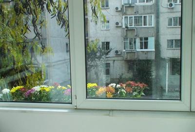 Apartament cu 4 camere decomandat, mobilat în Tineretului - 18