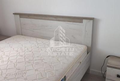 Apartament cu 2 camere – City of Mara, Timișoara, Loc de Parcare! - 9