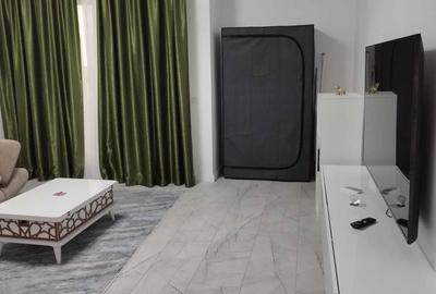 Apartament cu 2 camere decomandat în Nord - 1