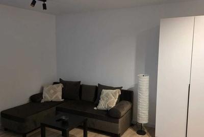 Garsonieră modernă cu centrală proprie, prima inchiriere - Unirii - 3