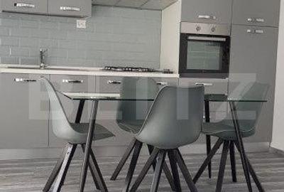 Casă cu 3 camere în Popoveni - 2