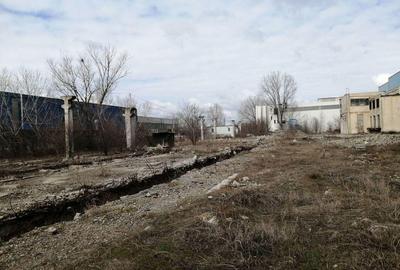 Birouri, spatiu industrial, hale Zona Libera Giurgiu ID 17096 - 11