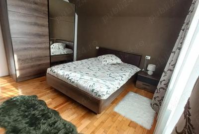 Casă cu 4 camere în Central - 2