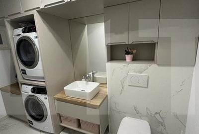 Duplex de lux la cheie in Manastur - 13