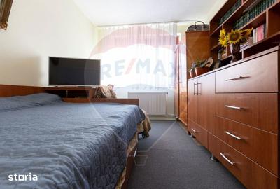 Apartament cu 3 camere decomandat în Mioriței - 10