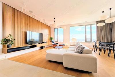 Penthouse - Isho - 2 locuri de parcare - Boxa - Comision 0% - 19