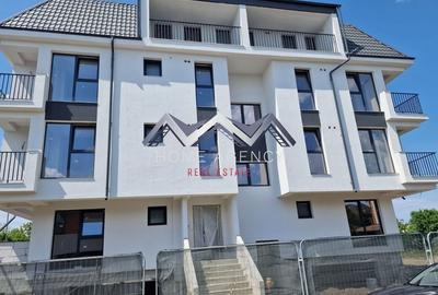 Apartament 2 camere Otopeni central | include TVA și parcare - 9