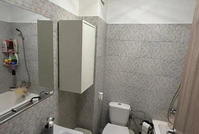 De vanzare apartament doua camere mobilat si utilat - 8