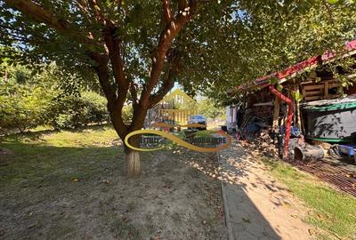 Casa si terasa de vanzare in Magura Bacau - 24