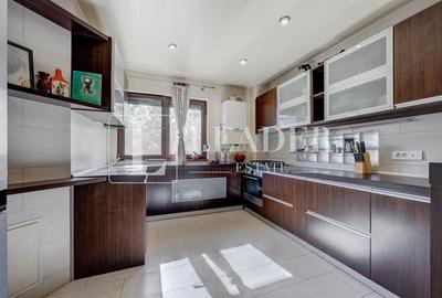 Vila Cuplata de vanzare | Sisesti | P+1+M | 2006 | Panouri solare - 11