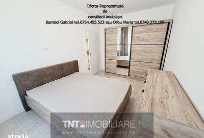Apartament cu 2 camere decomandat în Păcurari - 4