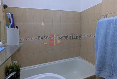Apartament 3 camere decomandat, UMF, Spital, 2 bai, Targu Mures - 9