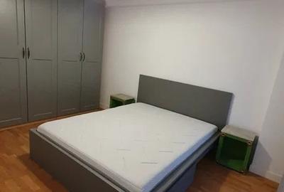 2 Camere | Bucurestii Noi - Marmura Residence | Loc de Parcare