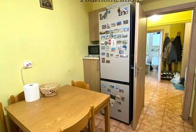 Apartament cu 4 camere semidecomandat în Calea București - 8