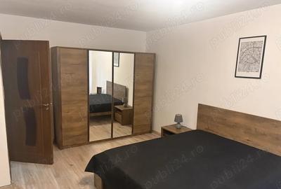 Cauti o garsoniera spatioasa si linistita langa Teatrul Masca? - 1