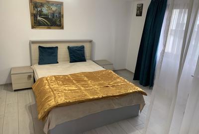 Garsonieră decomandată în Copou - 4