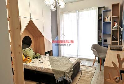 Apartament cu 3 camere decomandat în Theodor Pallady - 4