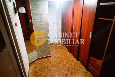 Apartament cu 2 camere decomandat, mobilat în Nicolina - 6