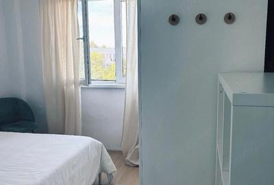Apartament cu 2 camere decomandat în Drumul Taberei - 8