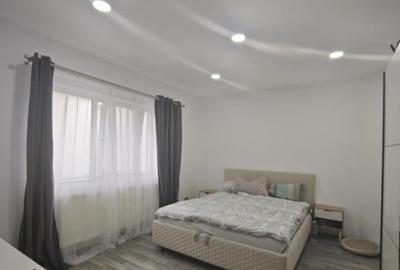 Apartament cu o camera, gata de mutat, complet mobilat ?i - 3