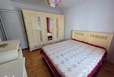 Apartament cu 3 camere decomandat în Tătărași - 5