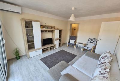 Apartament cu 2 camere decomandat în Central - 4
