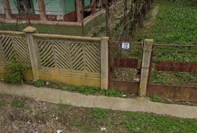 Casă cu 4 camere cu Teren 100 Mp în Rahova - 2