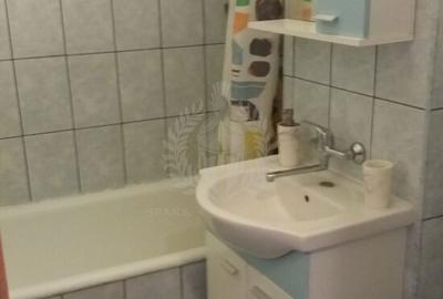 Apartament cu 2 camere în 9 Mai