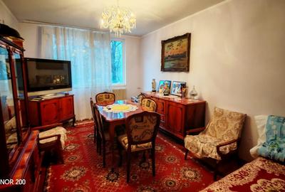 Super pozitie! Apartament 3 camere decomandat Tiglina - 4