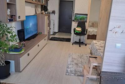 Garsonieră semidecomandată în Dristor - 7