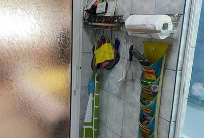 Garsonieră decomandată în Dunărea - 3