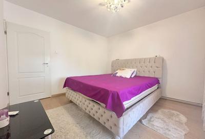 Apartament cu 2 camere decomandat, mobilat în Lipovei - 4