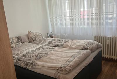 Apartament cu 2 camere semidecomandat, mobilat în 1 Mai - 3