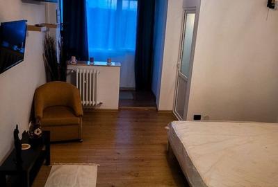 Garsonieră semidecomandată în Drumul Taberei - 1