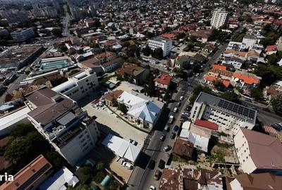 Casă cu 4 camere în Ultracentral - 1