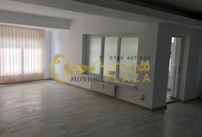 Birou, de 800 mp, în Ultracentral - 7