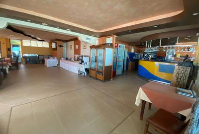 Mamaia, Hotel+ restaurant - 19