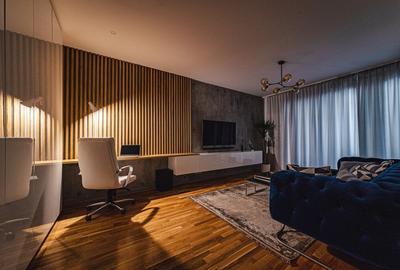 Apartament exclusivist 2 camere | Luxuria Domenii Residence - 4