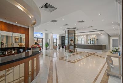 CAELIA RESIDENCE | MAMAIA | VEDERE FRONTALA LA MARE | EXCLUSIVITATE | LUX - 12