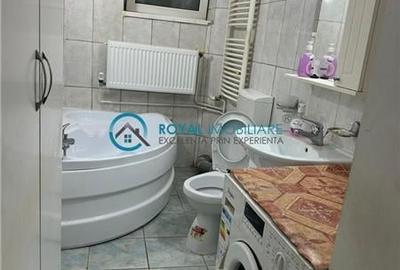 Royal Imobiliare - Inchiriere apartament 2 camere zona Ultracentral - 7