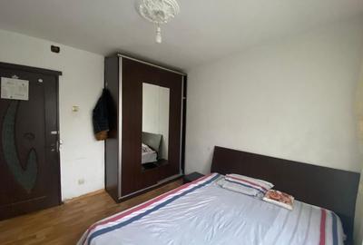 3 camere decomandat  Parcul Drumul Taberei - 3