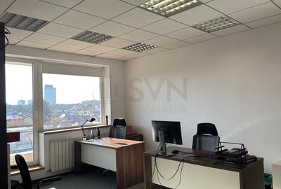 Birou, de 180 mp, în Aviatorilor - 7