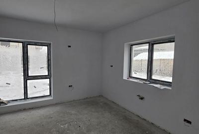 Vilă nouă de vânzare în Otopeni – construcție 2024 - 7