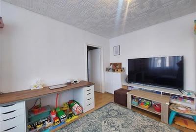 PRET REDUS!!! Apartament 2 camere, zona P-ta Garii - 2